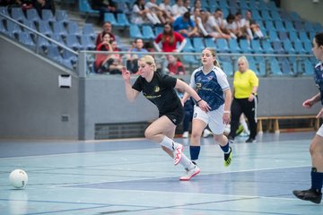 Bild 252 - wBJ Power Girls Cup Suederelbe